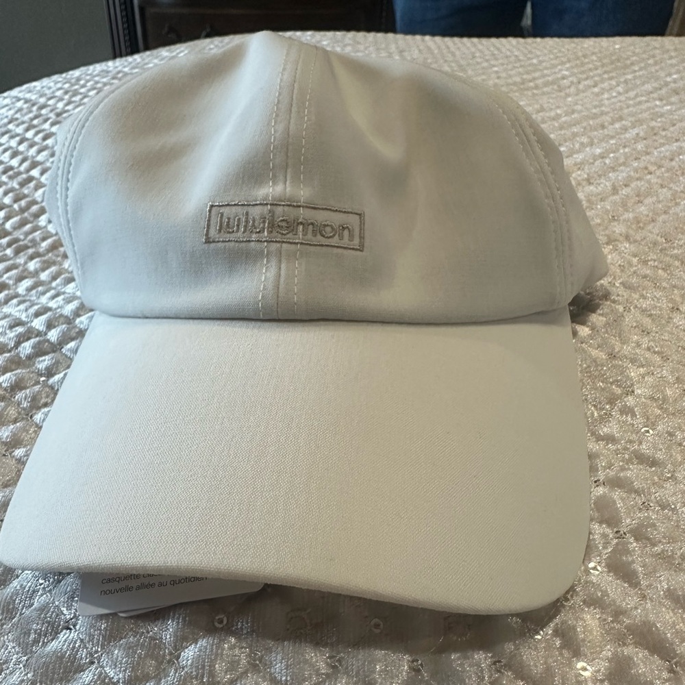 Lululemon Baller Hat